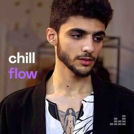 Cover of playlist Chill Flow