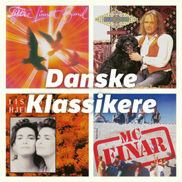 Cover of playlist Danske Klassikere