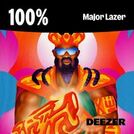 100% Major Lazer