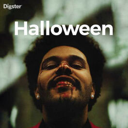 Cover of playlist Halloween 2023