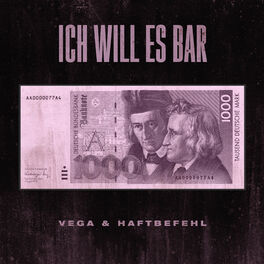 Cover of playlist DAS IST VEGA