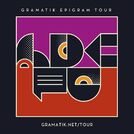 Gramatik | Epigram Tour Playlist