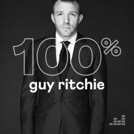 Cover of playlist 100% Guy Ritchie