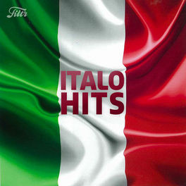 Cover of playlist Italohits