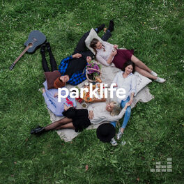 Cover of playlist Parklife