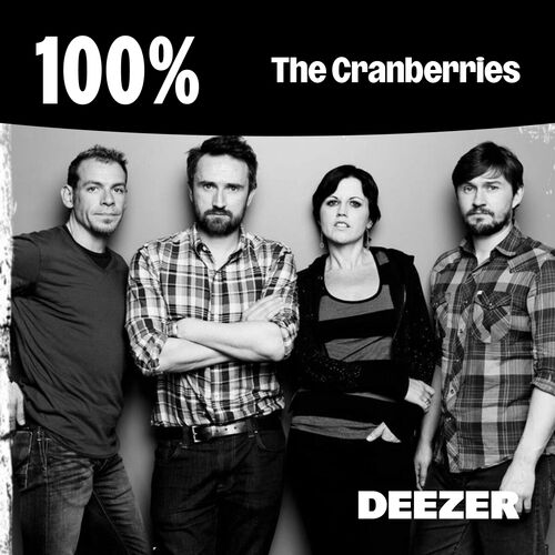 Playlist 100% The Cranberries | À écouter sur Deezer