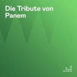 Cover of playlist Die Tribute von Panem