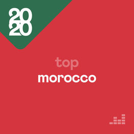 Cover of playlist Top Morocco 2020