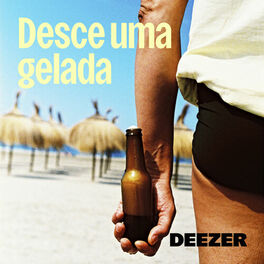 Cover of playlist Desce uma Gelada