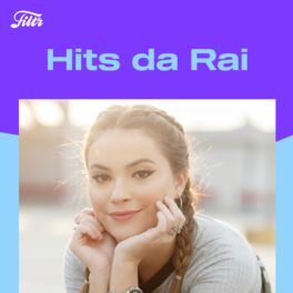 Cover of playlist Melhores Músicas : Hits da Rai!