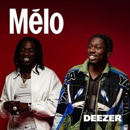 Cover of playlist Mélo