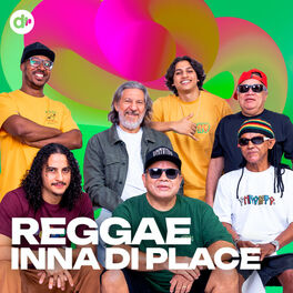 Cover of playlist Reggae Inna Di Place