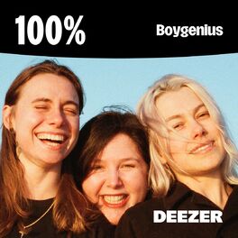 100% Boygenius