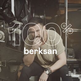 Cover of playlist 100% Berksan