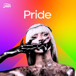 Cover of playlist PRIDE 2023 🌈 | Orgulho 2023 LGBTQIA+