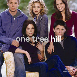 Cover of playlist One Tree Hill soundtrack