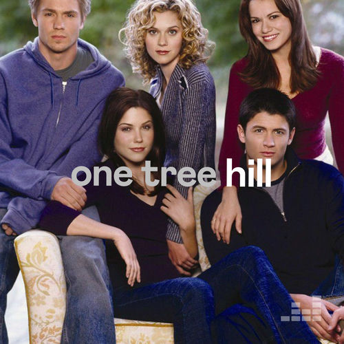 Playlist One Tree Hill soundtrack À écouter sur Deezer