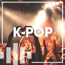 Cover of playlist K-POP 2022
