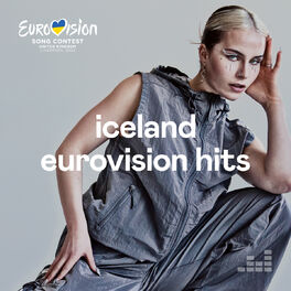Cover of playlist Iceland Eurovision Hits
