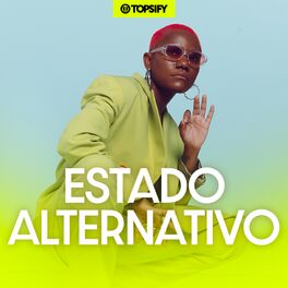Cover of playlist Estado Alternativo