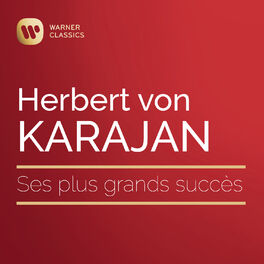 Cover of playlist Orchestre : Herbert von Karajan