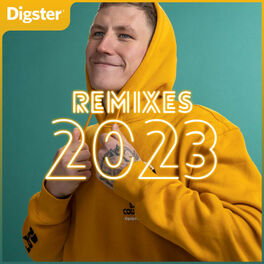 Cover of playlist REMIXES 2023