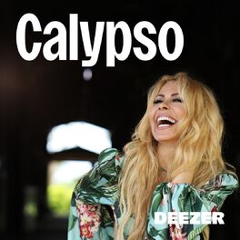 Cover of playlist Calypso