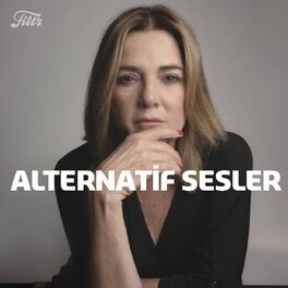 Cover of playlist Alternatif Sesler