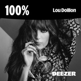 Cover of playlist 100% Lou Doillon