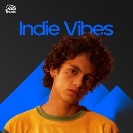 Cover of playlist Indie Vibes 2023 🧿 Indie Music 2023