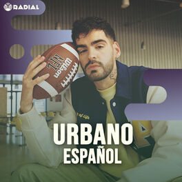 Cover of playlist Mixtape: Urbano Español 2021