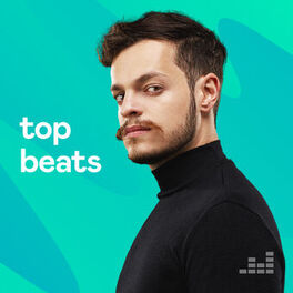 Cover of playlist Top Beats