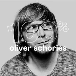 Cover of playlist 100% Oliver Schories