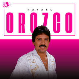Cover of playlist Rafael Orozco Vive
