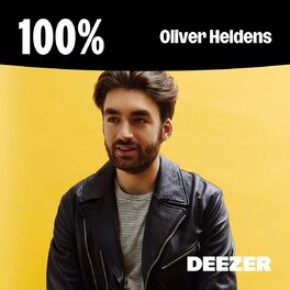 Cover of playlist 100% Oliver Heldens