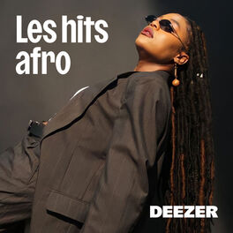 Cover of playlist Les Hits Afro