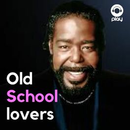 Cover of playlist Old school lovers