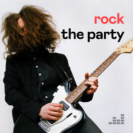 Cover of playlist Rock the Party