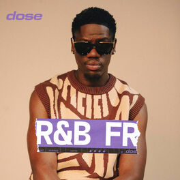Cover of playlist RnB Français - Pop Urbaine by dose (Franglish, Vac