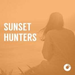 Cover of playlist SUNSET HUNTERS