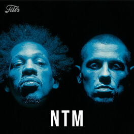 Cover of playlist NTM : Best of