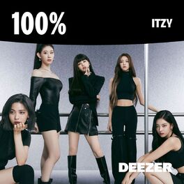 100% ITZY