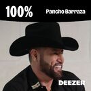 100% Pancho Barraza