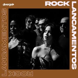 Cover of playlist Rock Lançamentos