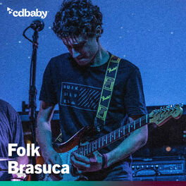 Cover of playlist Folk Brasil 2021