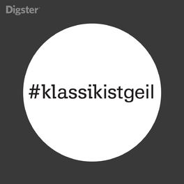 Cover of playlist #klassikistgeil - Andrea Bocelli - David Garrett -