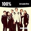 100% Arcade Fire