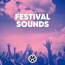 Cover of playlist Festival Sounds 2023 by Kontor