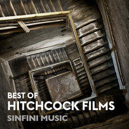 Cover of playlist Hitchcock Films: Best of
