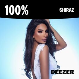 Cover of playlist 100% SHIRAZ
